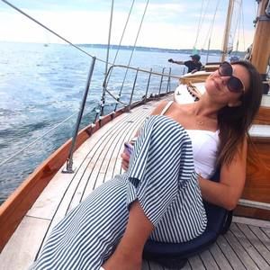 Meet your Posher, Tiffany